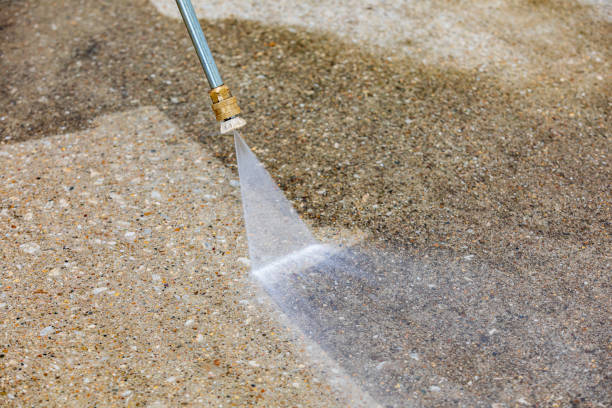 Reliable Pendleton, OR Pressure Washing Solutions